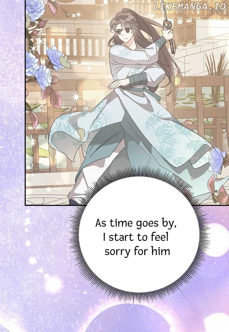 I am the Precious Daughter of the Greatest Villain in the Fantasy World Chapter 137 4